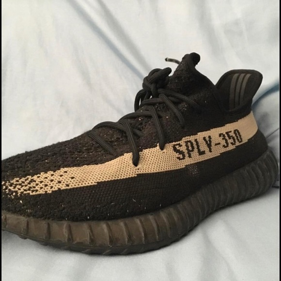 Yeezy boost 350 v2 main image 10
